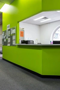 LSI Brisbane instalações, Ingles escola em Brisbane QLD, Austrália 3